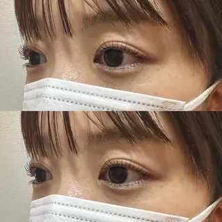 マツエク・マツパ ithree.2所属・YUIKA マツエク、まつパのマツエク・マツパデザイン