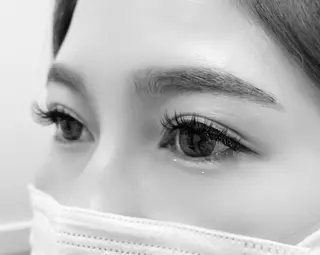 マツエク・マツパ GO TODAY SHAiRE SALON 横浜Mare店所属・🫧OKUYAMA KOHARU 🫧のマツエク・マツパデザイン