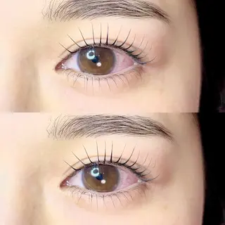 マツエク・マツパ Salon de beauté CocoNuts所属・MISAKI SAGAのマツエク・マツパデザイン