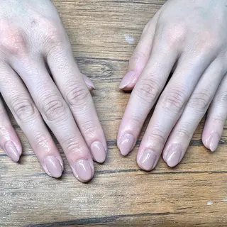 ネイル ネイルサロンエーナイン琴似店所属・鈴木 彩友のネイルデザイン