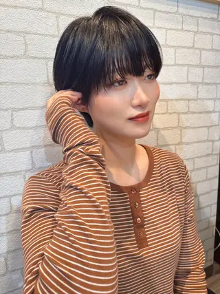 ヘアアレンジ Noe' Akariのヘアスタイル