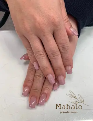 ネイル まはろ ねいる🌺のエステ・リラクイメージ