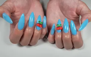 ネイル Nails_l.d.w所属・nails_ l.d.wのネイルデザイン