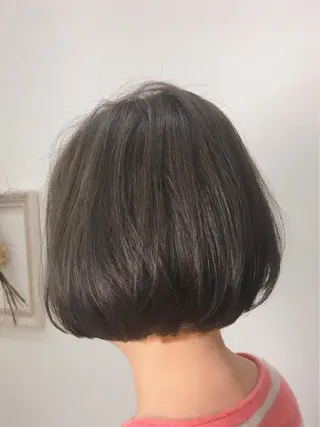 ショート カラー イゲタ カズノリのその他イメージ