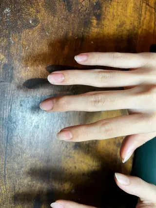 ネイル NAILSALON FROSCH所属・FROSCH/ 凜のネイルデザイン