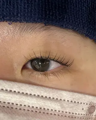 マツエク・マツパ いしはら あゆのマツエク・マツパデザイン