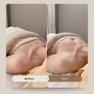 東谷 舞美のエステ・リラクイメージ