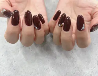 ネイル Nail Salon agré所属・agré ネイルサロン　アグレのネイルデザイン