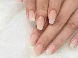 ネイル VIVIAN エイのネイルデザイン