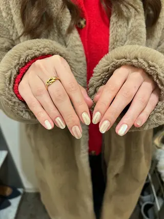 ネイル urun eriのネイルデザイン