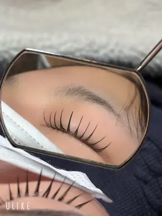 fito所属・eyelash fitoのマツエク・マツパデザイン