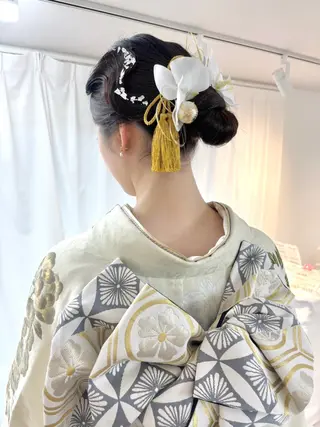 ヘアアレンジ メンズサロンロス【LOSS】所属・メンズパーマ/新潟駅 NOBUTA🔥のヘアスタイル