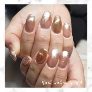 ネイル nail salon  nanaのネイルデザイン