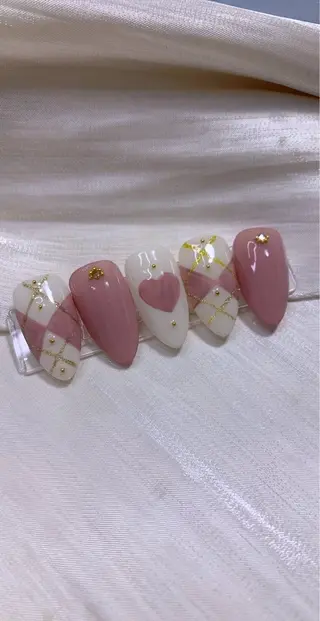 ネイル Cute Tips nailのネイルデザイン