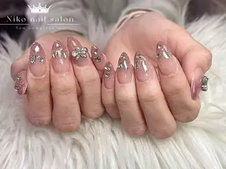 ネイル きらり 船橋店のネイルデザイン