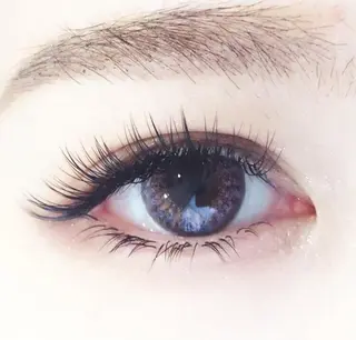 マツエク・マツパ Plume(プリュム)所属・Plume プリュム 與那嶺裕美のその他イメージ