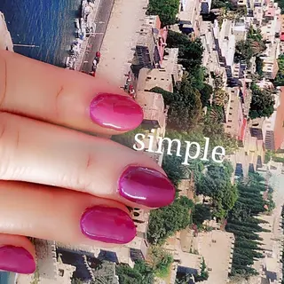 ネイル 🅖🅤🅩🅔🅛 salonのエステ・リラクイメージ