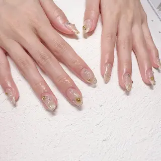 ネイル Regaro i.sのネイルデザイン