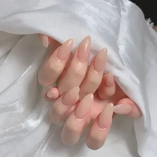 ネイル インフィニティ ネイルサロンのネイルデザイン