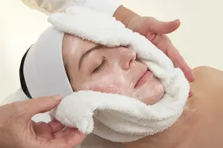 SALON Belluce【ベルーチェ】所属・中村 萌々のエステ・リラクイメージ