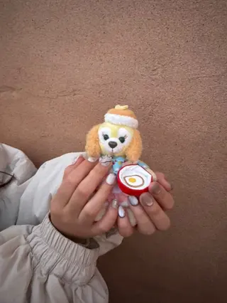 ネイル K Aのネイルデザイン