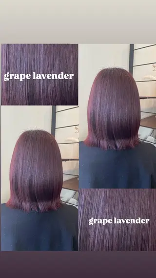 ショート ルプラボウ/鈴木 颯天のヘアスタイル