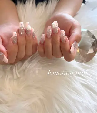 ネイル Chika/ C.nailのネイルデザイン