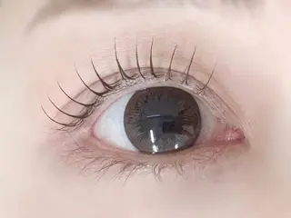 マツエク・マツパ Re:more所属・Re:more リモアのマツエク・マツパデザイン