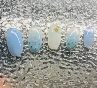 ネイル ewt miniのマツエク・マツパデザイン