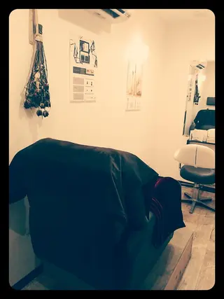 マツエク・マツパ true trust eyelashのマツエク・マツパデザイン