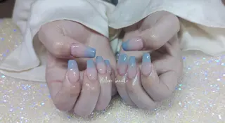 ネイル I LOVE ME  NAIL.｡.:*♡のネイルデザイン