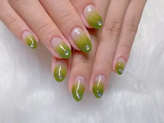 ネイル エン Nail salonのネイルデザイン