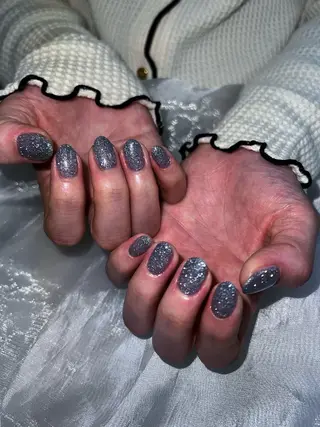 Dea かかのネイルデザイン