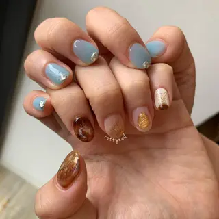 ネイル cottynail -miki-のその他イメージ