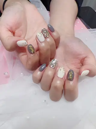 ネイル Sネイル サロン蕨店のネイルデザイン