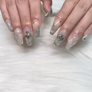ネイル kanako nailのネイルデザイン