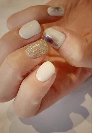 ネイル N.barber / koderaのネイルデザイン