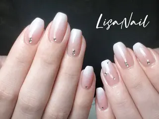 ネイル Lisa Nailのネイルデザイン