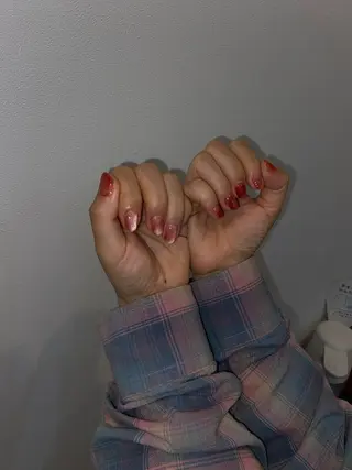 ネイル 🎀platinum dollみすず🎀のマツエク・マツパデザイン