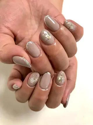 ネイル yuko （ネイリスト）のネイルデザイン