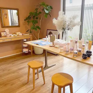 MENARD サロン・ド・リサージュ所属・MENARD 【 堺市 北花田 】のエステ・リラクイメージ