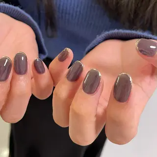 ネイル Ami 🦥のネイルデザイン