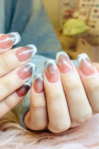 ネイル HandSnail自宅サロン所属・HandSnail 座間自宅ネイルサロンのネイルデザイン