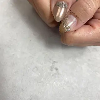 ネイル espoir. muのネイルデザイン