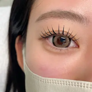 マツエク・マツパ sara lazo 県病院前のマツエク・マツパデザイン