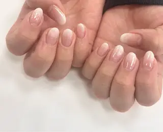 ネイル Bianca  🎀 Hayakawaのネイルデザイン