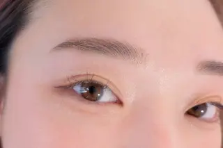 アイブロウ Ailes 🌻NA*YÜ🌻の眉毛・アイブロウイメージ