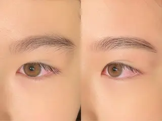 アイブロウ 北千住アイブロウ たかまの眉毛・アイブロウイメージ