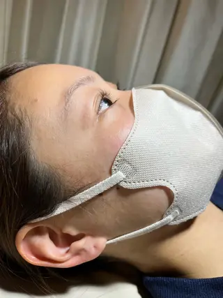 マツエク・マツパ 田村 美紗のマツエク・マツパデザイン