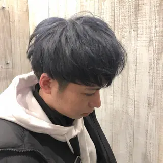 メンズ Lafith hair lit所属・今井 悠菜のヘアスタイル
